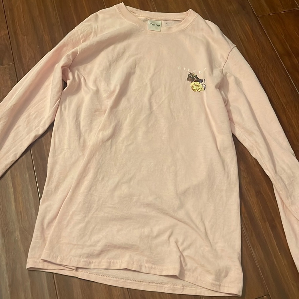 rip n dip long sleeve